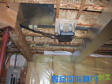 从装修开始 国外网友教你DIY家庭影院 