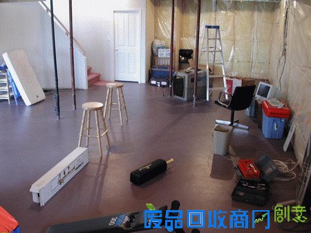 从装修开始 国外网友教你DIY家庭影院