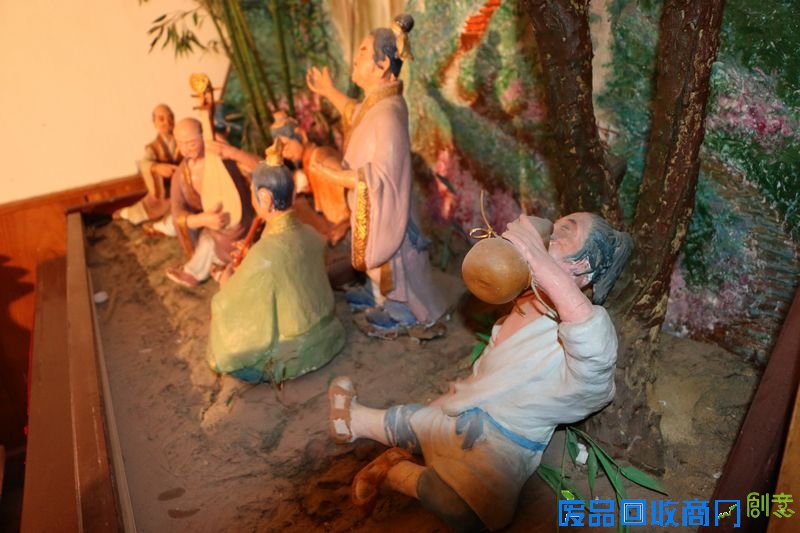 淮北泥塑文化传承之路：保护模式让非遗文化焕发新生