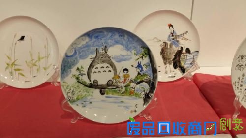 拉坯泥塑绘画 在这里轻松实现