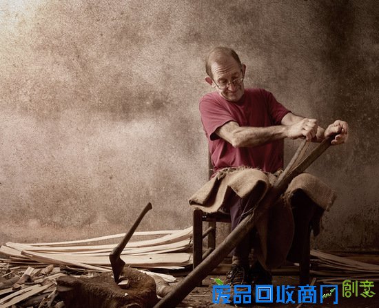 zumitz 系列编织家具