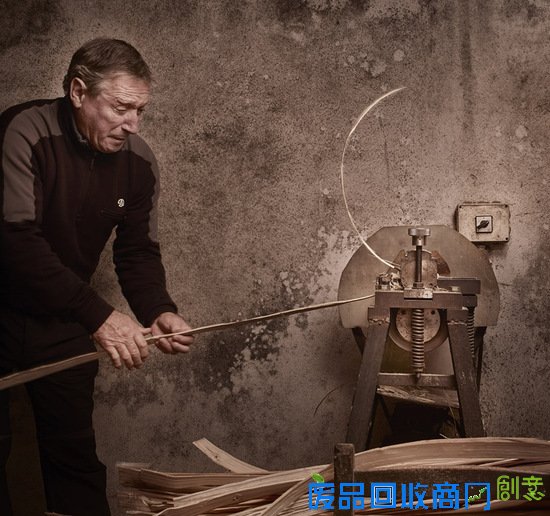 zumitz 系列编织家具