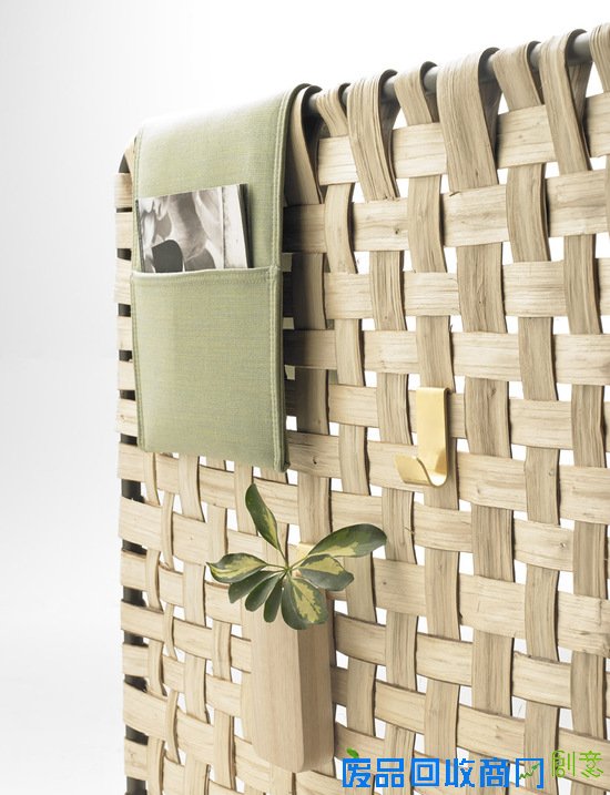 zumitz 系列编织家具