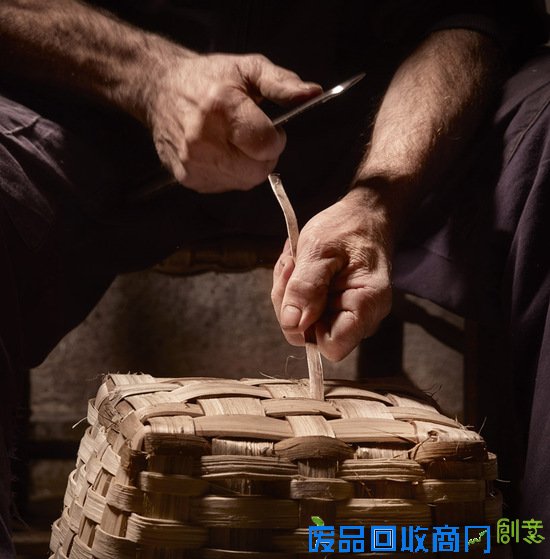 zumitz 系列编织家具