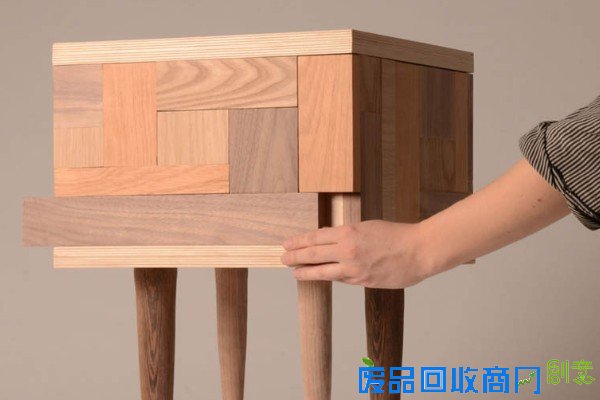 需要解密的储物柜