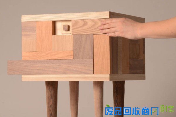 需要解密的储物柜（二）