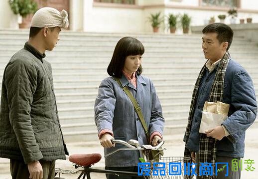 平凡的世界孙少平田晓霞树下约定太美 路遥经典语录盘点/图