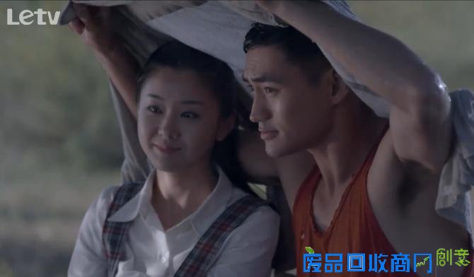 平凡的世界孙少平田晓霞树下约定太美 路遥经典语录盘点/图