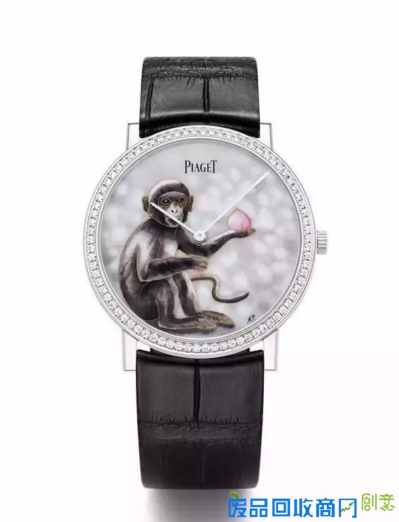 奢侈品牌纷纷推出猴年限量款 网友吐槽：还能更丑吗