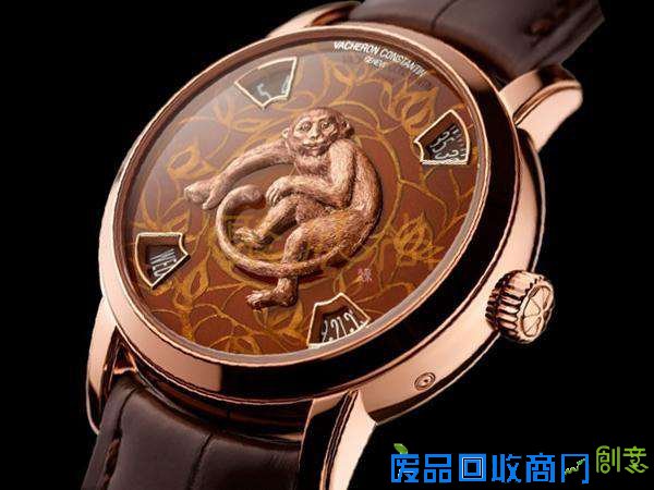 奢侈品牌纷纷推出猴年限量款 网友吐槽：还能更丑吗