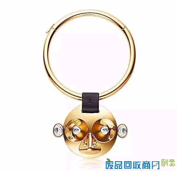 奢侈品牌纷纷推出猴年限量款 网友吐槽：还能更丑吗