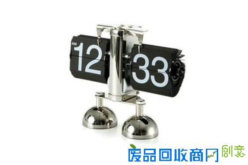 创意家居钟饰吸引你眼光