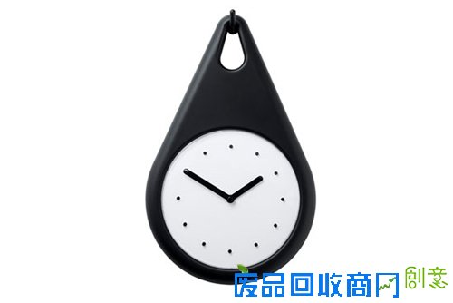 创意家居钟饰吸引你眼光