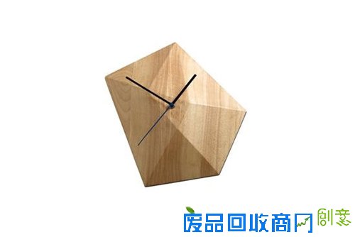 创意家居钟饰吸引你眼光