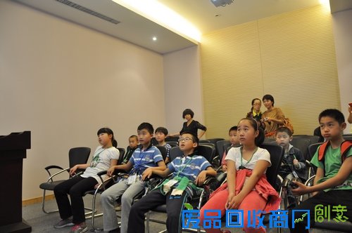 环保小卫士肖蓁 制作环保手工皂后记