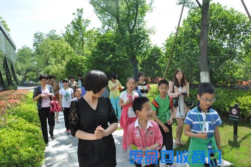 环保小卫士肖蓁 制作环保手工皂后记