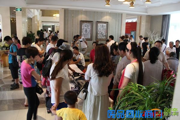 保利花园马克杯DIY幸运大抽奖活动圆满落幕现场人气火爆