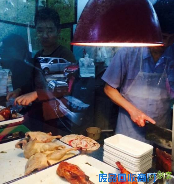 在南京绝对不能错过10家店，经典中的经典，没吃过你算是白混了！