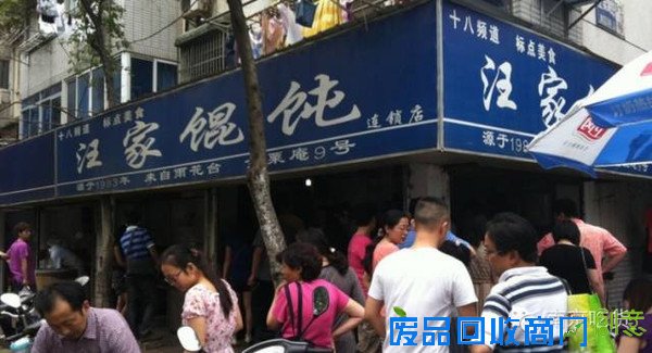 在南京绝对不能错过10家店，经典中的经典，没吃过你算是白混了！