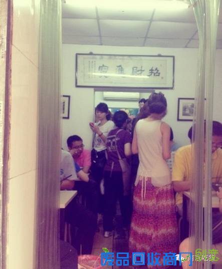 在南京绝对不能错过10家店，经典中的经典，没吃过你算是白混了！