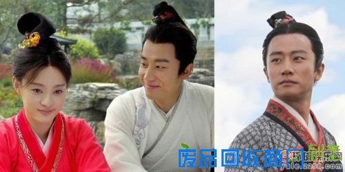 《芈月传》国民剧之路 《芈月传》热搜词盘点（5）