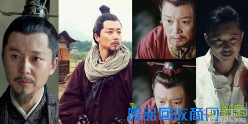 《芈月传》国民剧之路 《芈月传》热搜词盘点（5）