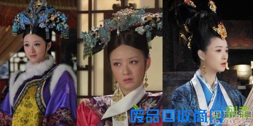 《芈月传》国民剧之路 《芈月传》热搜词盘点（5）