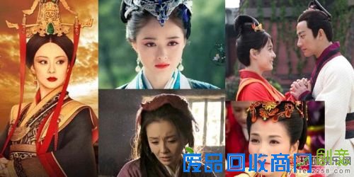 《芈月传》国民剧之路 《芈月传》热搜词盘点（5）