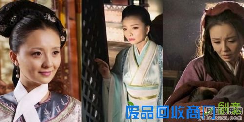 《芈月传》国民剧之路 《芈月传》热搜词盘点（5）