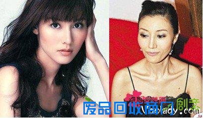 失婚女星暴瘦豪乳变排骨 盘点娱乐圈因离婚暴瘦明星