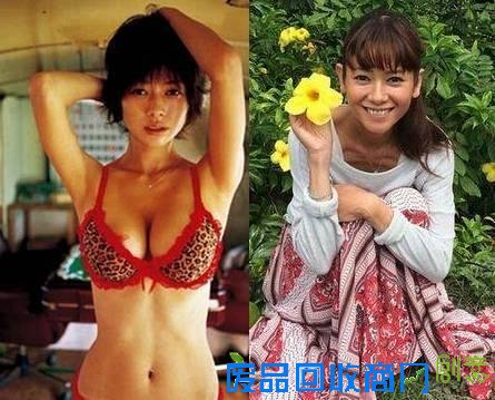 失婚女星暴瘦豪乳变排骨 盘点娱乐圈因离婚暴瘦明星