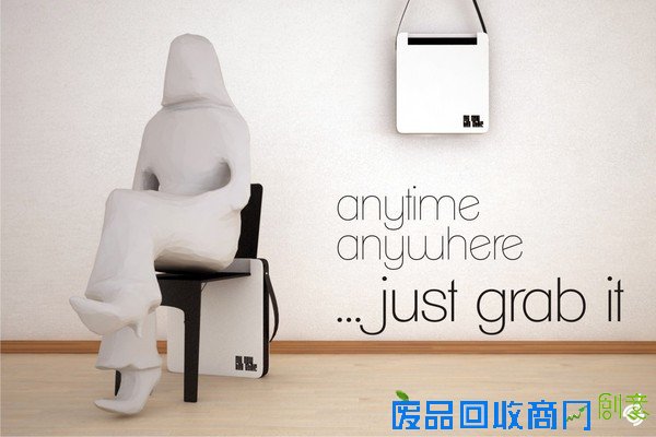 带着座椅去上班（五）