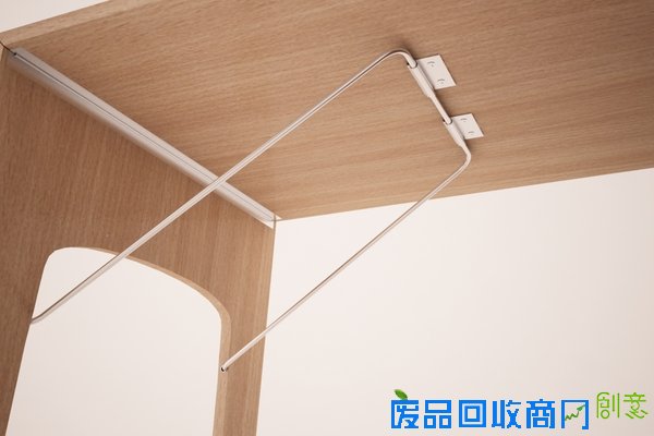 带着座椅去上班（二）