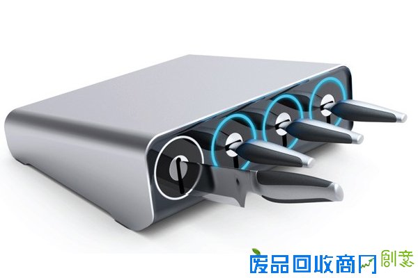 Knife Locke 消毒刀架 Knife Locke 消毒刀架