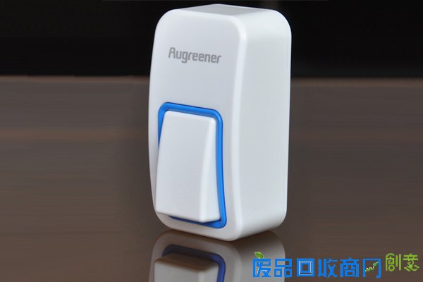 无线门铃发射器