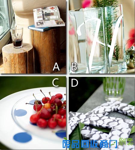 10分钟、50元饰家妙计 饰品DTY让您high