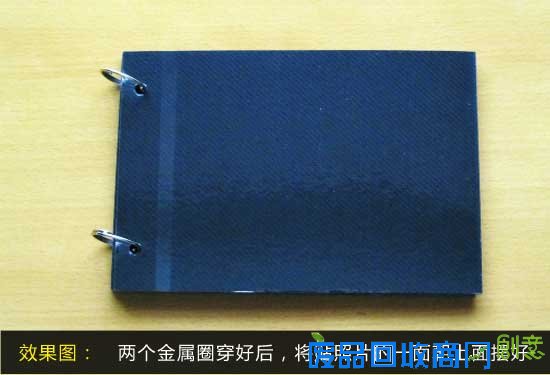 DIY搭造简易小相框 DIY搭造简易小相框