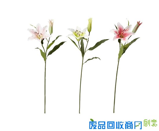 实用DIY花器装饰夏日清凉家 实用DIY花器装饰夏日清凉家