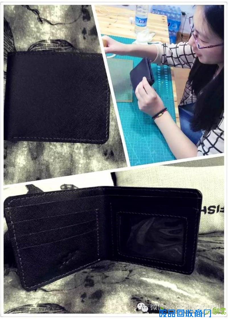 创意手工辣妈的“梦想家”:从河西或向河西南