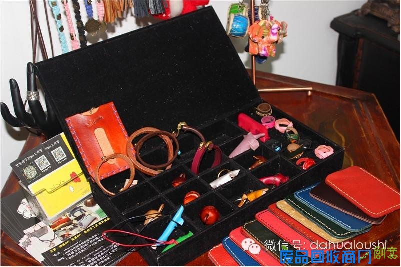 创意手工辣妈的“梦想家”：从河西或向河西南