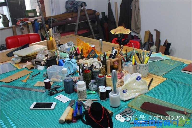 创意手工辣妈的“梦想家”：从河西或向河西南