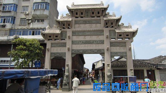 新场古镇：上海原住民生活的真实画卷