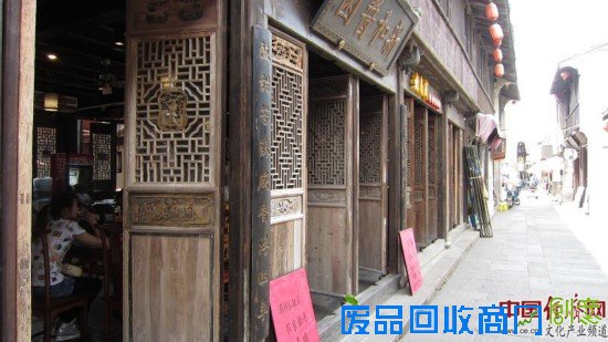 新场古镇：上海原住民生活的真实画卷