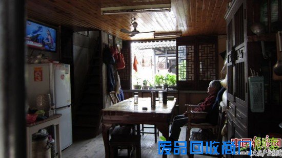 新场古镇：上海原住民生活的真实画卷