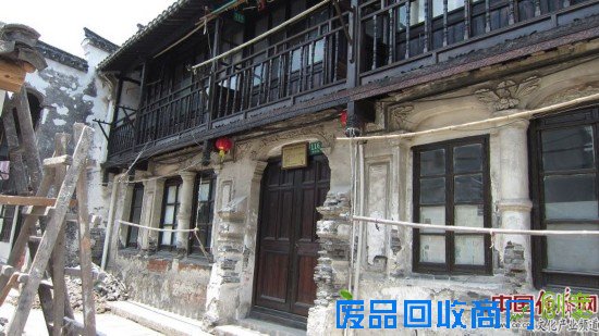 新场古镇：上海原住民生活的真实画卷