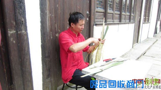 新场古镇：上海原住民生活的真实画卷