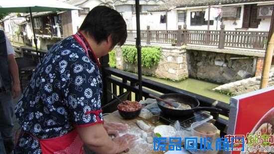 新场古镇：上海原住民生活的真实画卷