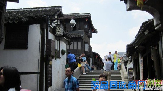 新场古镇：上海原住民生活的真实画卷