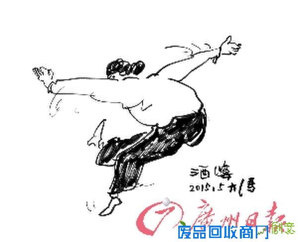 希望年轻人回头阅读经典作品