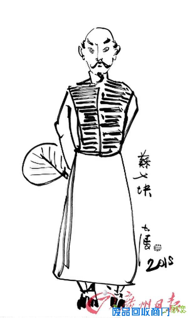 希望年轻人回头阅读经典作品